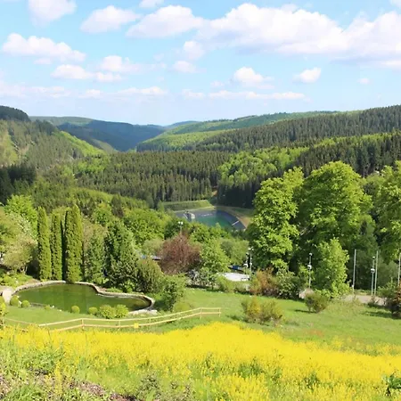 Appartement With Dishwasher, In A 500 M From The Lift