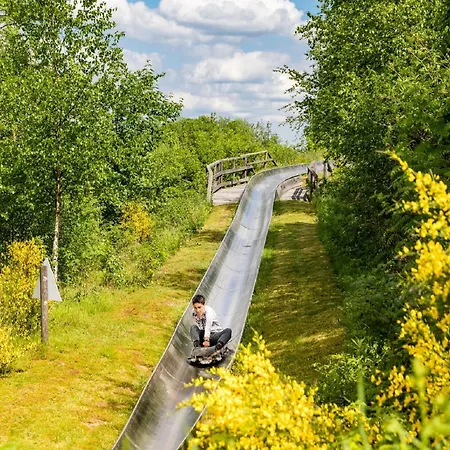 With Dishwasher, In A 500 M From The Lift * Winterberg