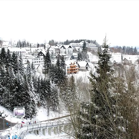 With Dishwasher, In A 500 M From The Lift Apartment