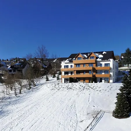 With Dishwasher, In A 500 M From The Lift Appartement *