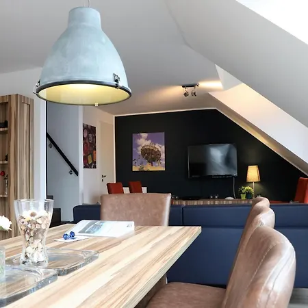 Appartement With Dishwasher, In A 500 M From The Lift Winterberg