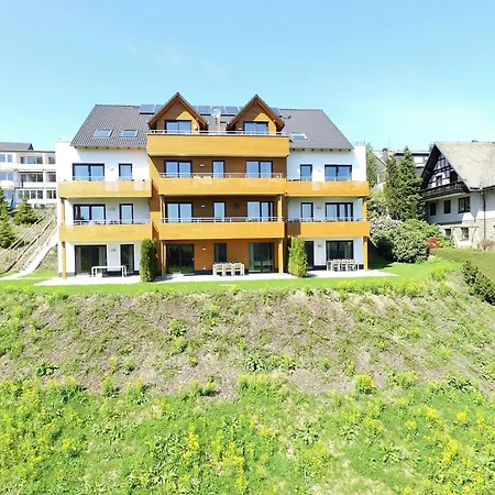 Appartement With Dishwasher, In A 500 M From The Lift