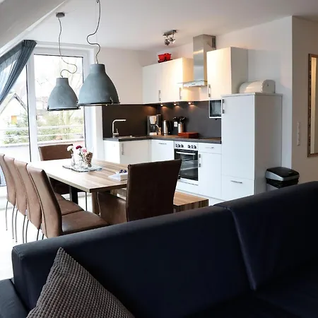 With Dishwasher, In A 500 M From The Lift Lejlighed Winterberg