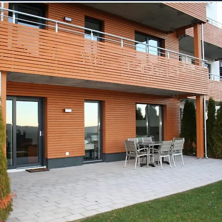 With Dishwasher, In A 500 M From The Lift Appartement