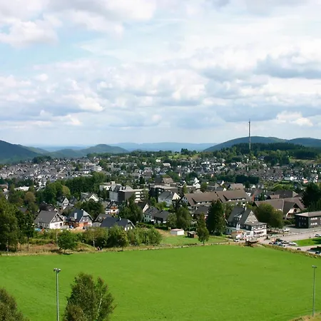 Appartement With Dishwasher, In A 500 M From The Lift *