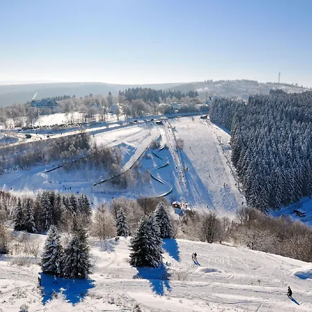 With Dishwasher, In A 500 M From The Lift Appartement
