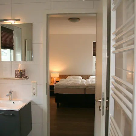 With Dishwasher, In A 500 M From The Lift Lejlighed Winterberg