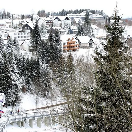 With Dishwasher, In A 500 M From The Lift Appartement *