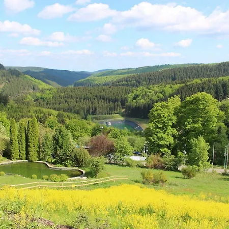With Dishwasher, In A 500 M From The Lift Appartement
